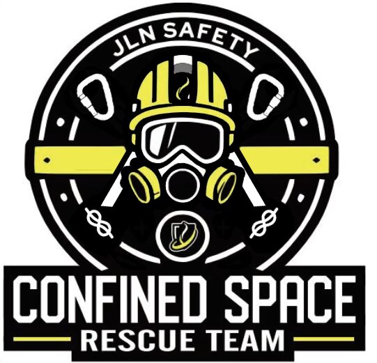 JLN's Confined Space Rescue Team